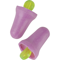 E-A-R No-Touch Foam Earplugs, Pair - Polybag Moffatt Supply & Specialties