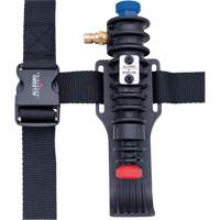 Vortex Cooler for Vest with Snap-Tite Plug Moffatt Supply & Specialties