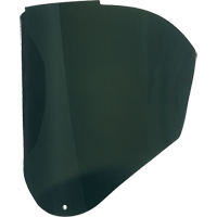 Bionic Replacement Faceshield, Polycarbonate, 5.0 Tint Moffatt Supply & Specialties