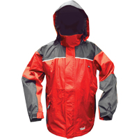 Vêtements de pluie