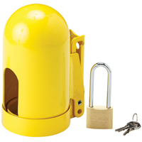Verrou Snap Cap, Type Bouteille de gaz Moffatt Supply & Specialties