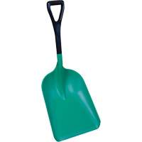 Safety Shovels - (Two-Piece) Moffatt Supply & Specialties