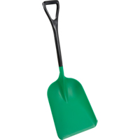 Safety Shovels - (Two-Piece) Moffatt Supply & Specialties