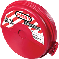 Verrous pivotants pour robinet, Type Vanne Moffatt Supply & Specialties