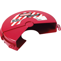 Verrous pivotants pour robinet, Type Vanne Moffatt Supply & Specialties