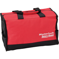 Group Safety Lockout Kit - Portable Safety Organizer, Valve Kit Moffatt Supply & Specialties