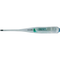 Digital Compact Thermometer, Digital Moffatt Supply & Specialties