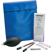 Fit Test Kits - Irritant Fit Test Kit, Qualitative, Smoke Testing Solution Moffatt Supply & Specialties