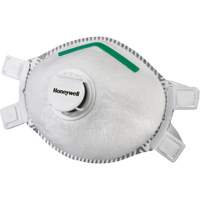 Respirateurs contre les particules Saf-T-Fit N1139, N99, Certifi&eacute; NIOSH, Petit Moffatt Supply & Specialties