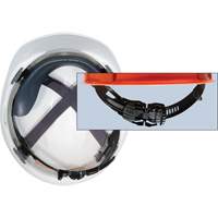Coiffe de rechange 1-Touch pour casque de s&eacute;curit&eacute;, Rochet Moffatt Supply & Specialties
