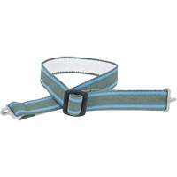 Chinstrap for Hardhat Moffatt Supply & Specialties