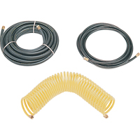 Abrasi-Blast Supplied-Air Respirators, 8' Moffatt Supply & Specialties