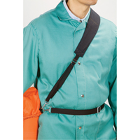 Respirateur d'&eacute;vacuation Transaire5, Transaire10 Custom Air V - Accessoires Moffatt Supply & Specialties