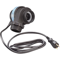 Powerflow Face-Mounted Powered Air Purifying Respirators (PAPR) Moffatt Supply & Specialties