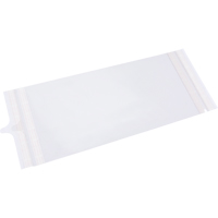 Protecteur de lentille transparent  Moffatt Supply & Specialties