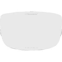 Speedglas Welding Helmet Outside Protection Plate 9002NC Moffatt Supply & Specialties