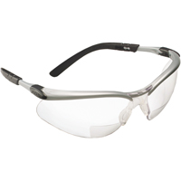 BX Reader Safety Glasses, Anti-Fog, Clear, 1.5 Diopter Moffatt Supply & Specialties