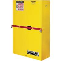Flammable Safety Cabinets