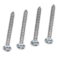 Protecteurs d'enseignes de sortie STI Damage Stopper - Accessoires Moffatt Supply & Specialties