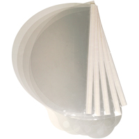 Primair Plus Peel Away Window Moffatt Supply & Specialties