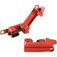 Dispositifs de verrouillages Grip Tight, Type Disjoncteur Moffatt Supply & Specialties