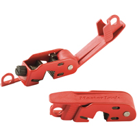 Dispositifs de verrouillages Grip Tight, Type Disjoncteur Moffatt Supply & Specialties