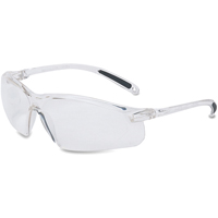 Uvex&reg; A700 Series Safety Glasses, Clear Lens, Anti-Scratch, Meets/Exceeds CSA Z94.3 Moffatt Supply & Specialties