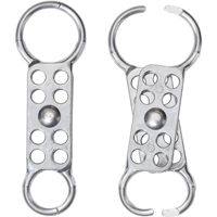 Moraillons de sûret&eacute;, Argent Moffatt Supply & Specialties