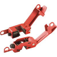 Dispositifs de verrouillages Grip Tight, Type Disjoncteur Moffatt Supply & Specialties