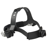 Uvex&reg; Bionic Shield Faceshield Replacement Suspension, Ratchet Moffatt Supply & Specialties