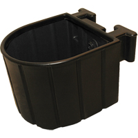Tablette Ultra-Bucket pour palettes Ultra-IBC Moffatt Supply & Specialties
