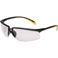Privo Safety Glasses, Clear Lens, Anti-Fog, Meets/Exceeds CSA Z94.3 Moffatt Supply & Specialties