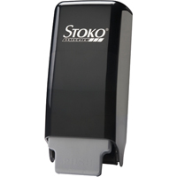 Stoko&reg; Vario Ultra&reg; Dispensers - Black Moffatt Supply & Specialties
