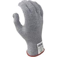 Gant sans coutures T-Flex Plus, 8/Moyen, Calibre 13, ANSI/ISEA 105 niveau 4 Moffatt Supply & Specialties