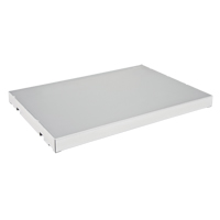 Tablette suppl&eacute;mentaire pour armoire Sure-Grip Ex pour produits inflammables Moffatt Supply & Specialties