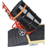 Multi-Purpose Work Ramp Moffatt Supply & Specialties