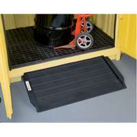 Multi-Purpose Work Ramp Moffatt Supply & Specialties