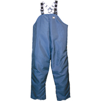 Salopettes de pluie  