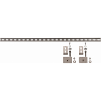 Attache de retenue contre les s&eacute;ismes pour armoire Sure-Grip Ex pour produits inflammables Moffatt Supply & Specialties