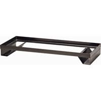 Cabinet Riser for Sure-Grip&reg; Ex Flammable Storage Cabinet Moffatt Supply & Specialties