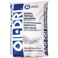 General-Purpose Absorbents Moffatt Supply & Specialties