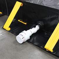 Bazooka Cartridge & Installation Kit Moffatt Supply & Specialties