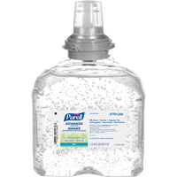 TFX Advanced Hand Sanitizer, 1200 ml, Cartridge Refill, 70% Alcohol Moffatt Supply & Specialties