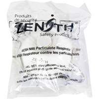 Particulate Respirators - Vend Pack, N95, NIOSH Certified, Medium/Large Moffatt Supply & Specialties