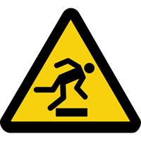 Floor Signs