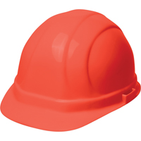 ERB Omega II Safety Cap, Meets CSA Type 2, Ratchet Suspension, Non-Vented Moffatt Supply & Specialties