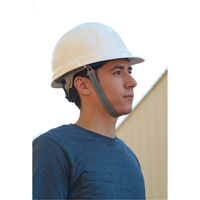 Chinstrap for ERB Hardhat Moffatt Supply & Specialties