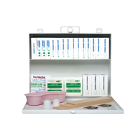 Regulation First Aid Kits, WSIB Ontario Moffatt Supply & Specialties
