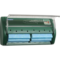 Salvequick&reg; Bandage Dispensing Systems (Bandages Included) Moffatt Supply & Specialties