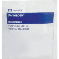 Abdominal Pads Moffatt Supply & Specialties